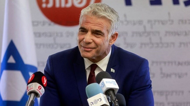 Sebut Indonesia Negara Penting, Israel Berharap Bisa Jalin Hubungan