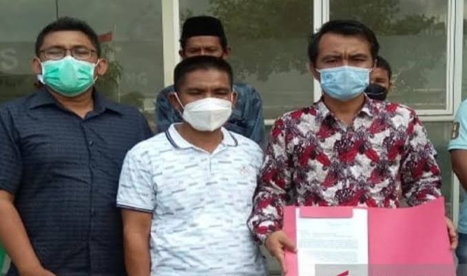 Diduga Hina Probowo, Warga Sampang Laporkan Edy Mulyadi ke Polisi