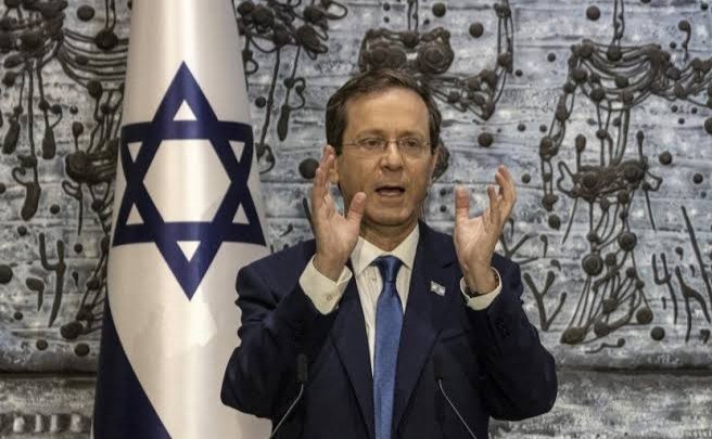 Serangan Yaman ke UEA Bikin Israel Khawatir