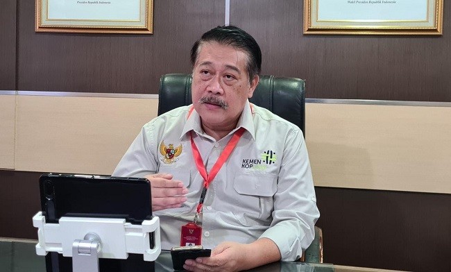 Komunikasi Tersumbat, Satgas Akhirnya Berhasil Mediasi Pengurus KSP-SB dan Anggotanya