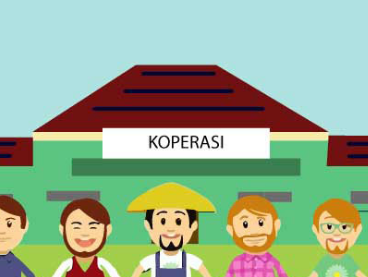 Koperasi Gagal Bayar dan Abal-abal Masalahnya Adalah Pemerintah