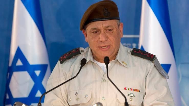 Jenderal Top Israel Akui Kehebatan Iran di Bidang Drone Militer