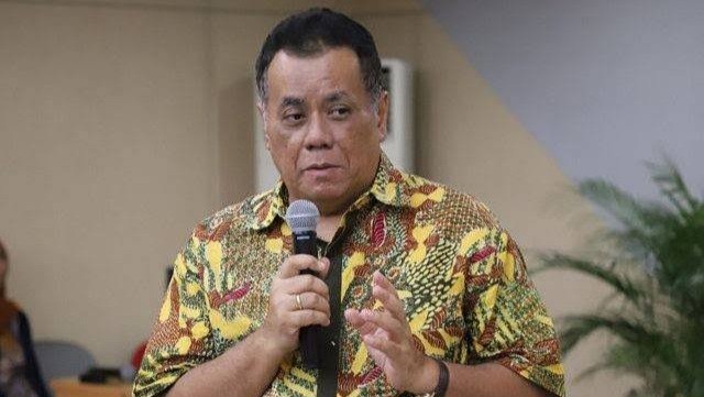 Kebijakan Ekonomi Pemerintah Saat Pandemi Dapat Nilai A dari Rektor UI