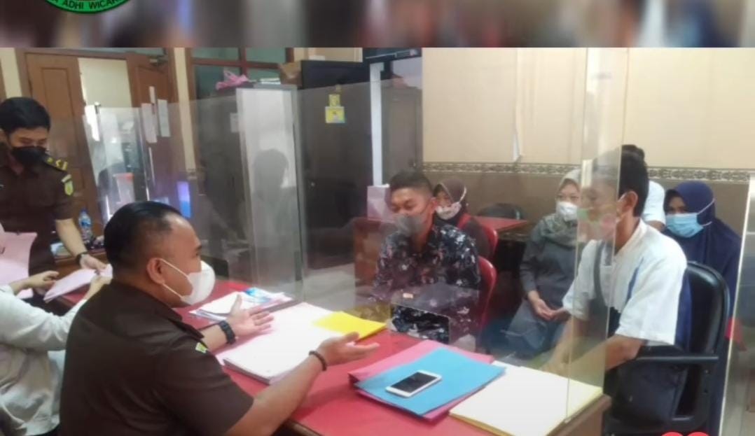 Berdamai, Jaksa Kejari Jaktim Hentikan Penuntutan Perkara Penganiayaan