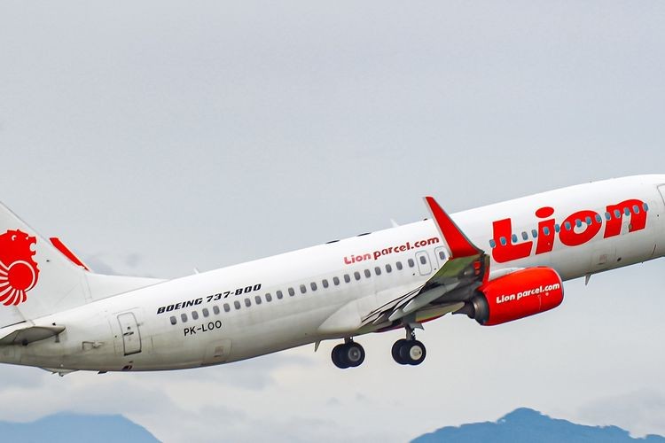 Akomodir Pemintaan Pasar, Lion Air Kembali Buka Rute Penerbangan Yogyakarta-Pekanbaru PP