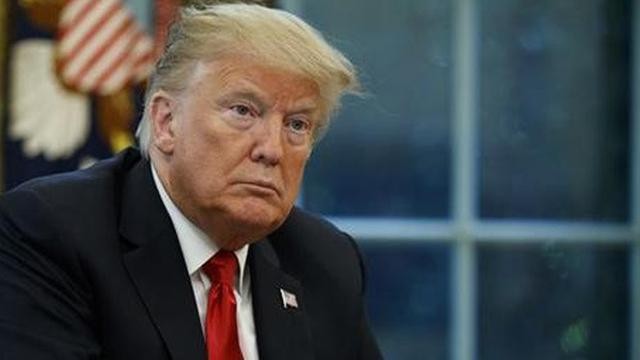 Donald Trump Kembali Obral Janji untuk Persiapan Pilpres AS 2024