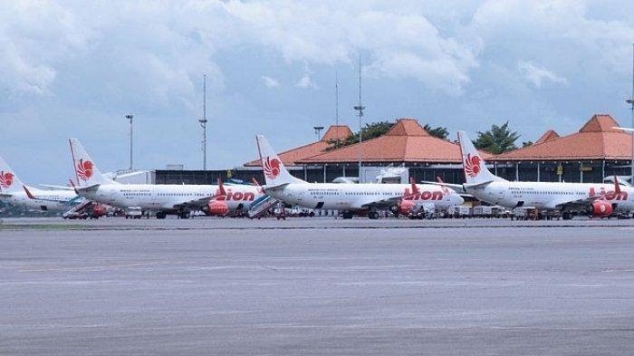Lion Air Layani Rute Jogja-Pontianak PP,  Harga Tiketnya Mulai Rp 935 Ribuan