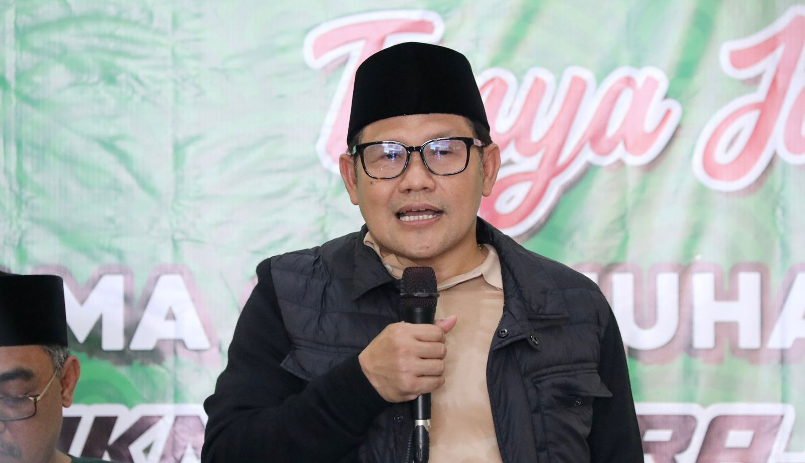 Muhaimin: Jika Saya Presiden, UMKM Harus Jadi Prioritas