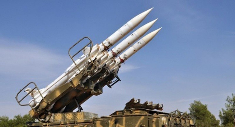 Hadapi Israel, Rusia Lancarkan Operasi Perang Elektronik di Suriah