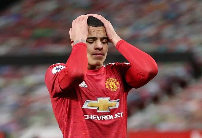 Penyerang MU Mason Greenwood Jadi Tersangka Kasus Pemerkosaan