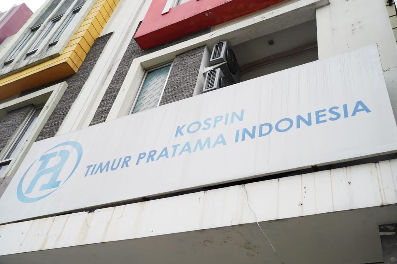 Satgas Koperasi Imbau Anggota KSP Timur Pratama Indonesia yang Punya Utang Segera Cicil