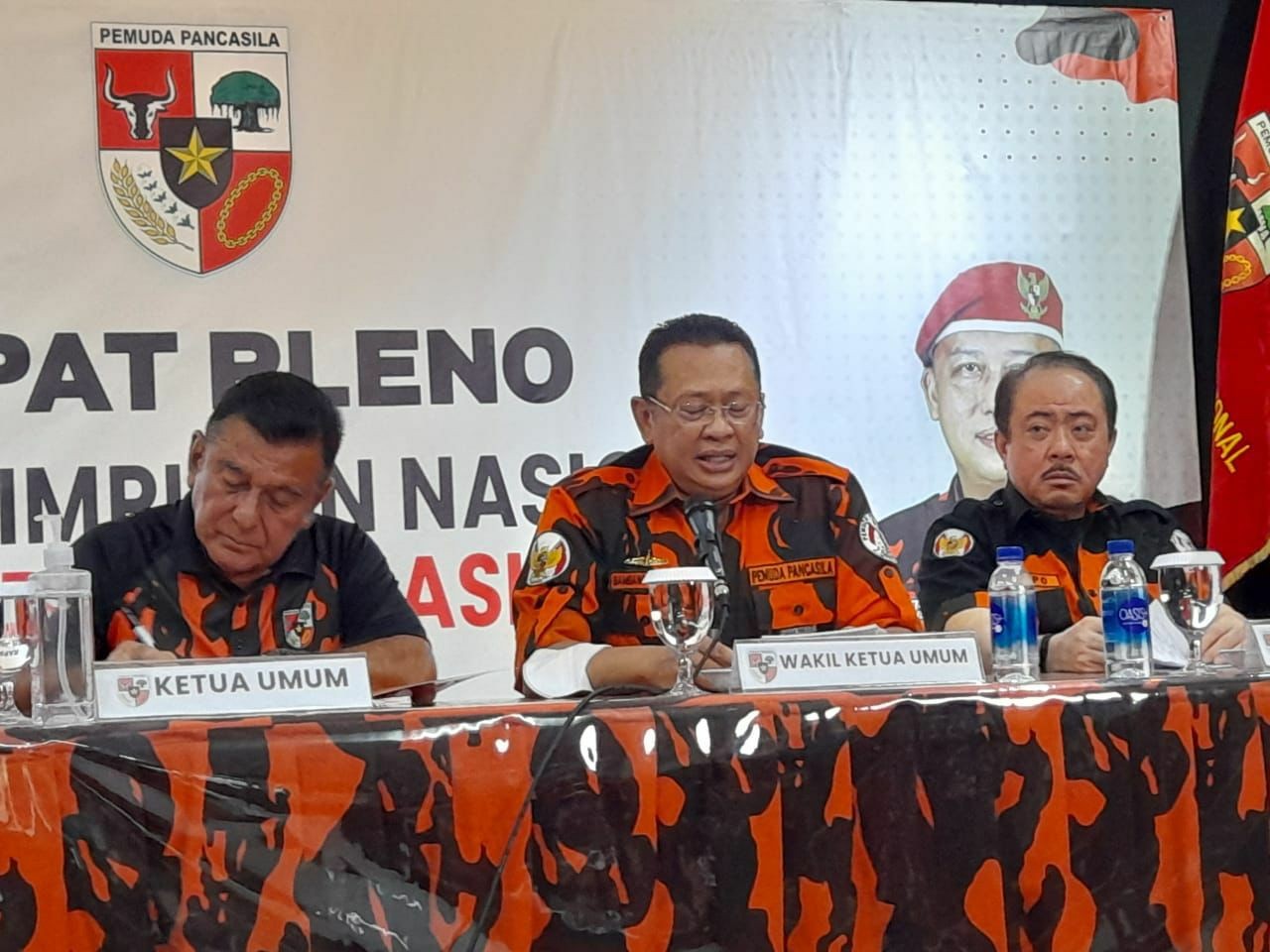 Ormas Diharap Berperan Serta Sukseskan Pembangunan IKN di Kalimantan Timur