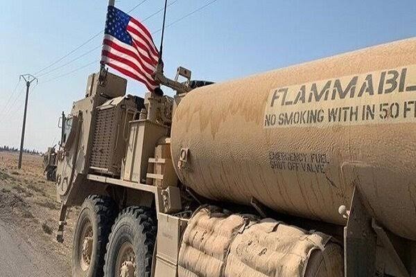 Militer AS Jual Minyak Curian dari Suriah kepada Kelompok Teroris Jabhat Al-Nusra