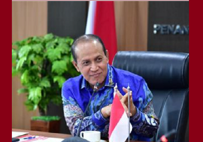 BNPT Minta Maaf Secara Terbuka Soal Data 198 Pesantren Terafiliasi Jaringan Teroris
