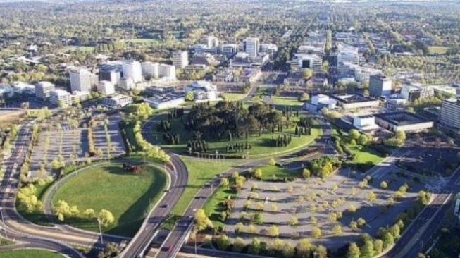 Dukung Pemindahan Ibu Kota Negara, KOBAR: Saatnya Kita Ngomongin soal Pembangunan
