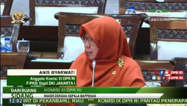 Anis: Pemerintah Perlu Perhatikan Kemiskinan dan Pengaruhnya Pada IPM