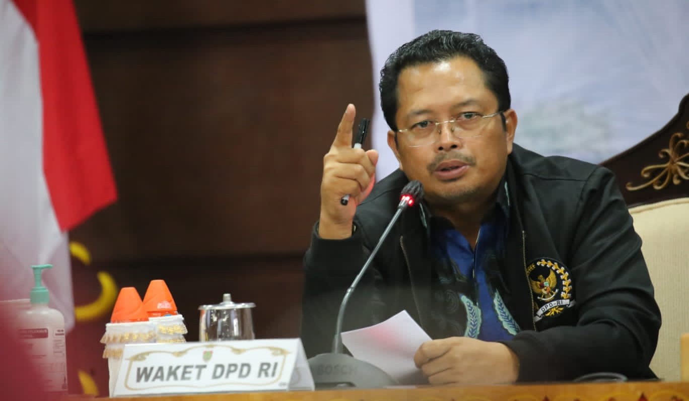Kunker Mahyudin, Inventarisasi Tantangan dan Peluang Pembangunan di Kalteng