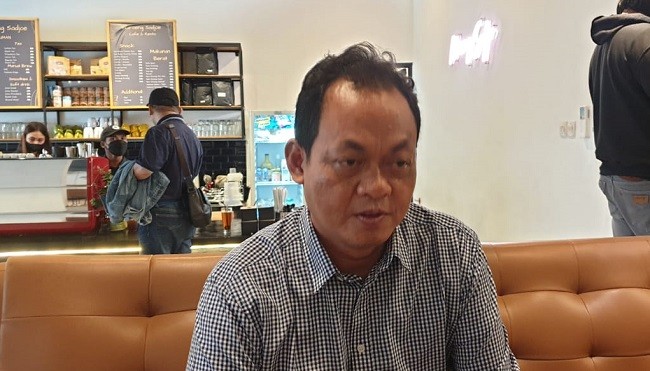 Wawancara Pakar Hukum Soal Arteria Dahlan Tak Dapat Dipidana