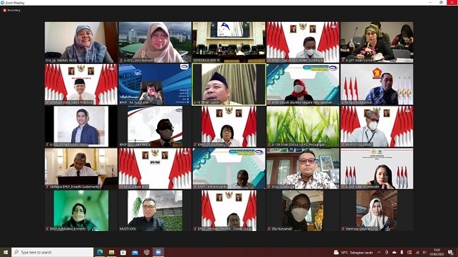 Tanggapi Capaian Kinerja BPKP Tahun 2021, Aleg PKS: Banyak Permasalahan yang Perlu Didalami