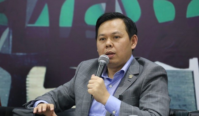 Wakil Ketua DPD RI Sambut Baik Wacana Revisi UU PPP