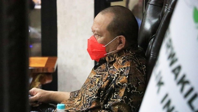Ketua DPD RI Minta Aturan Baru Perjalanan Luar Negeri Tidak Membingungkan