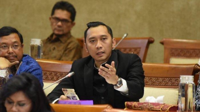 HPN 2022, Ibas Harap Pers Jernih, Adil dalam Memilah Saran dan Kritik