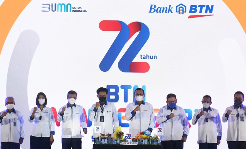 BTN Optimis di Tengah Omicron
