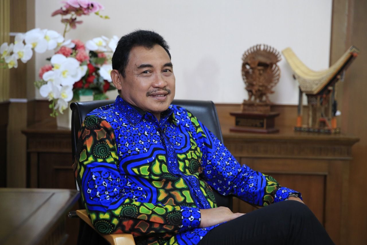 Gencarkan Penyaluran Dana Bergulir, Strategi Ini yang Dipakai LPDB-KUMKM