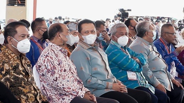 Peringatan Hari Pers Nasional 2022, Bamsoet Dukung Langkah Presiden Jokowi Hadirkan Publisher Right Atur Ekosistem Digital