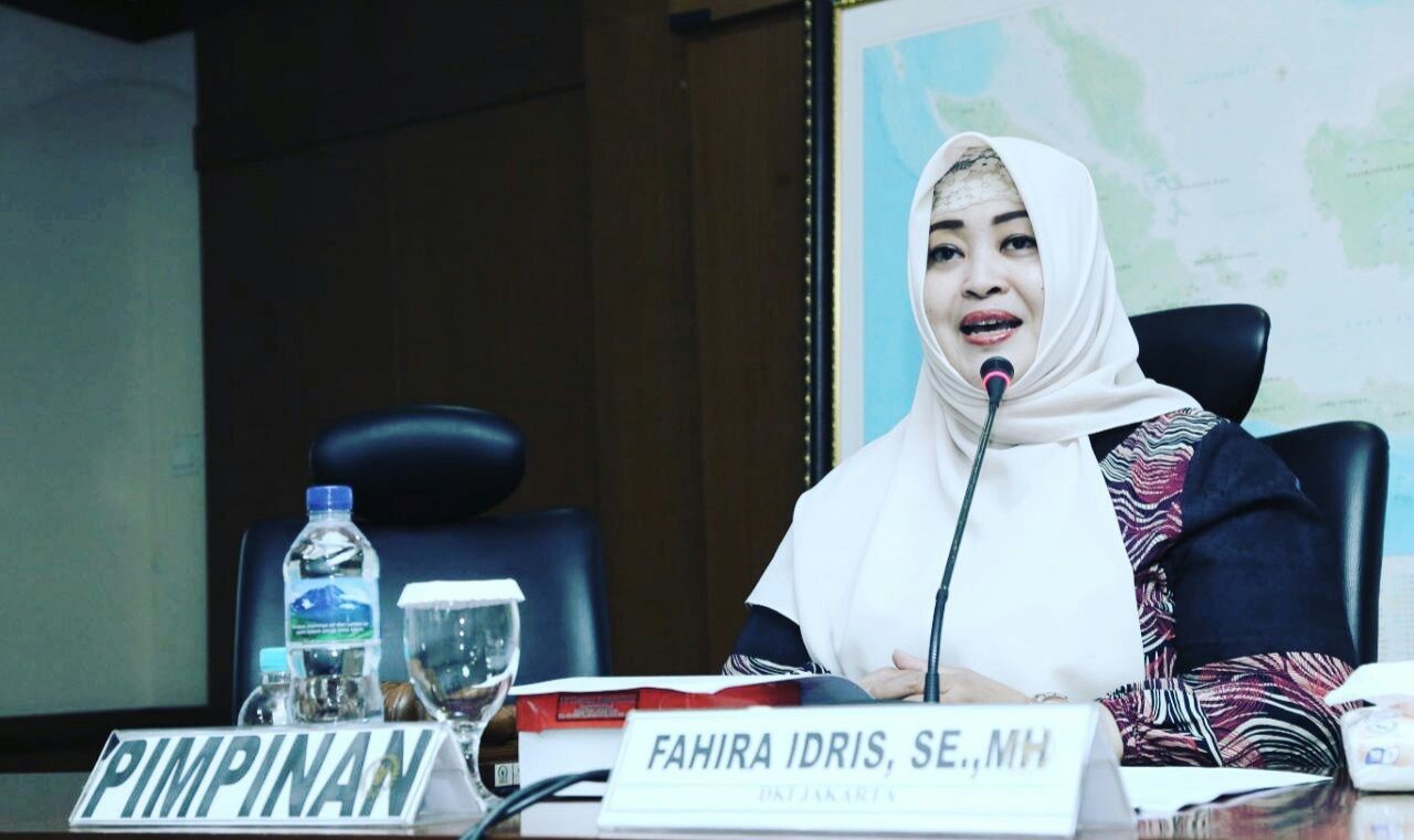 Dalami Dugaan Konflik Kepentingan, Pansus PCR DPD RI Undang Faisal Basri dan Akbar Faisal