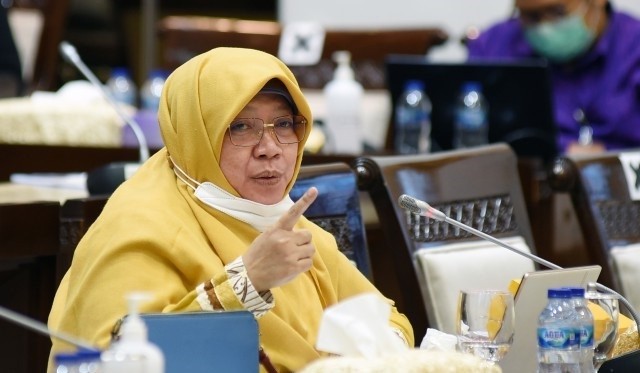 PKS: Pertumbuhan Ekonomi Tahun 2021 Belum Memuaskan