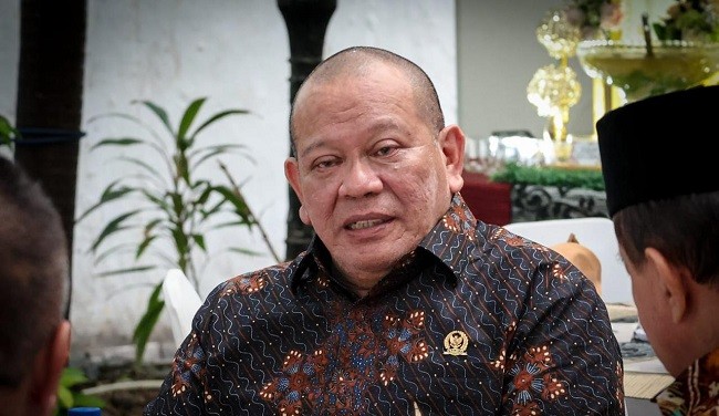 Ketua DPD RI Berharap Revisi Perpres Mampu Selesaikan Konflik Agraria
