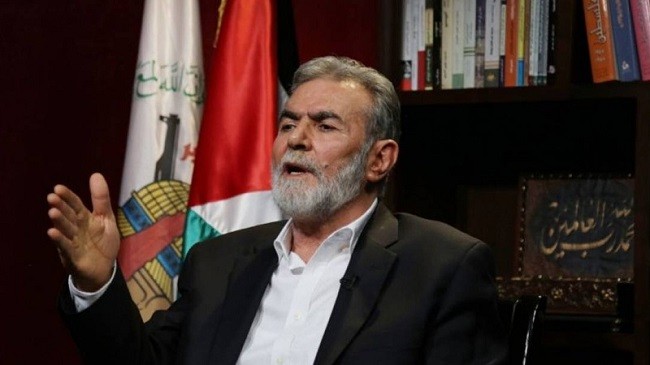 Jihad Islam Tegaskan Perlawanan Terhadap Israel Terus Berlanjut di Seluruh Palestina