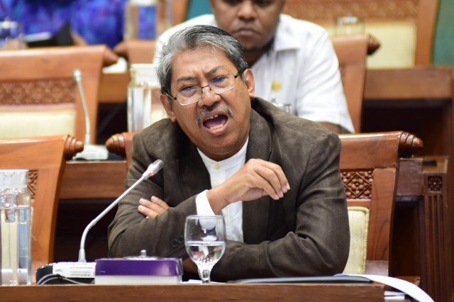 PKS Dukung KPPU Seret Kartel Minyak Goreng Secara Pidana