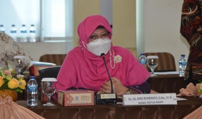 PKS Ingatkan Proses Pengadaan Barang dan Jasa Pemerintah dari APBN Harus Transparan dan Akuntabel