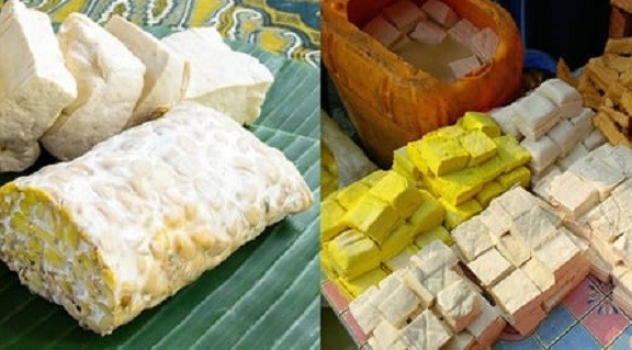 Harga Tahu Tempe Merangkak Naik, PRIMA: Pemerintah Gagal Kendalikan Harga Kebutuhan Pokok