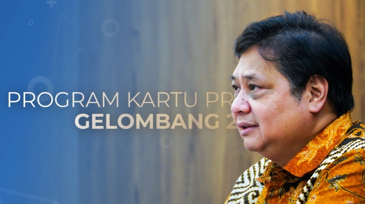 Kartu Prakerja Gelombang 23 Sudah Dibuka Untuk 500 Ribu Orang Nih