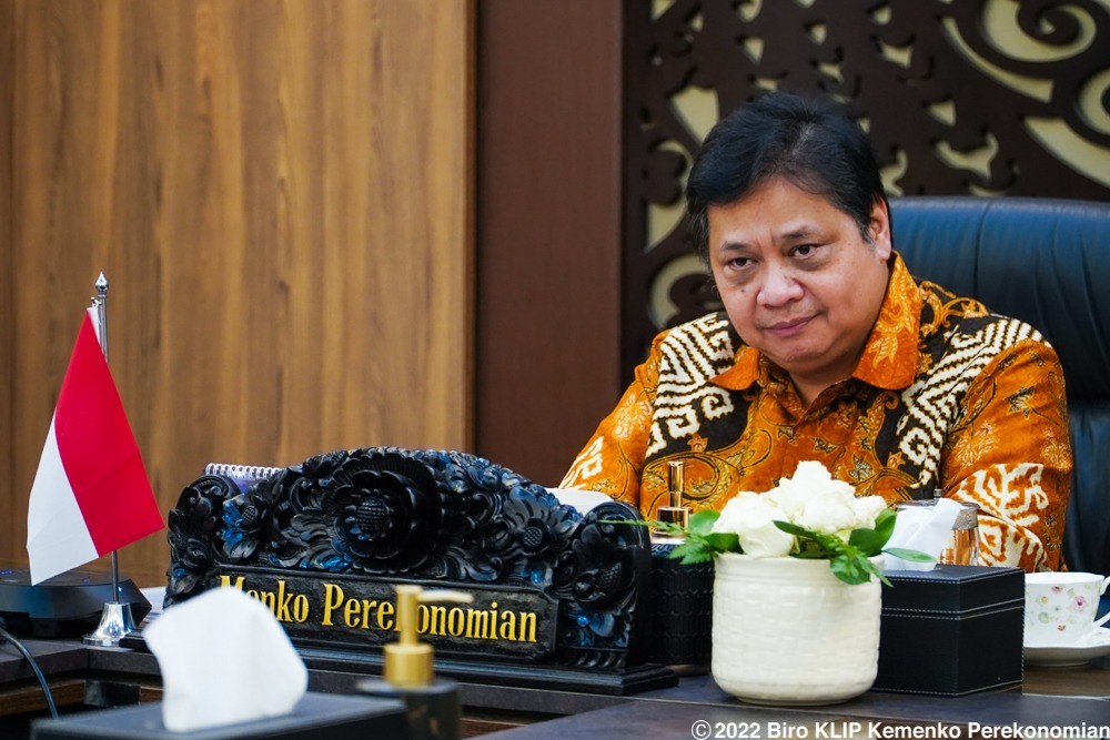 Akademisi dan Ilmuwan Didorong untuk Berkontribusi dalam Pemulihan Ekonomi