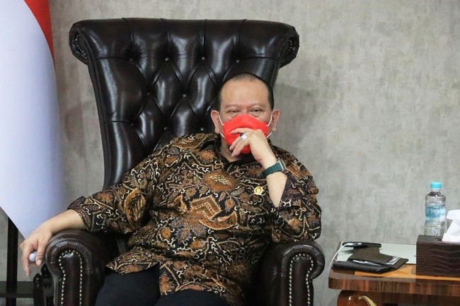 Ketua DPD RI: Rencana Aksi Pengentasan Kemiskinan Harus Konkret dan Fokus