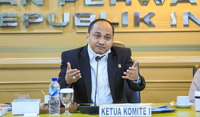 Komite I DPD RI Desak Pemerintah Perhatikan Aspirasi Nyata Orang Asli Papua Soal Pemekaran