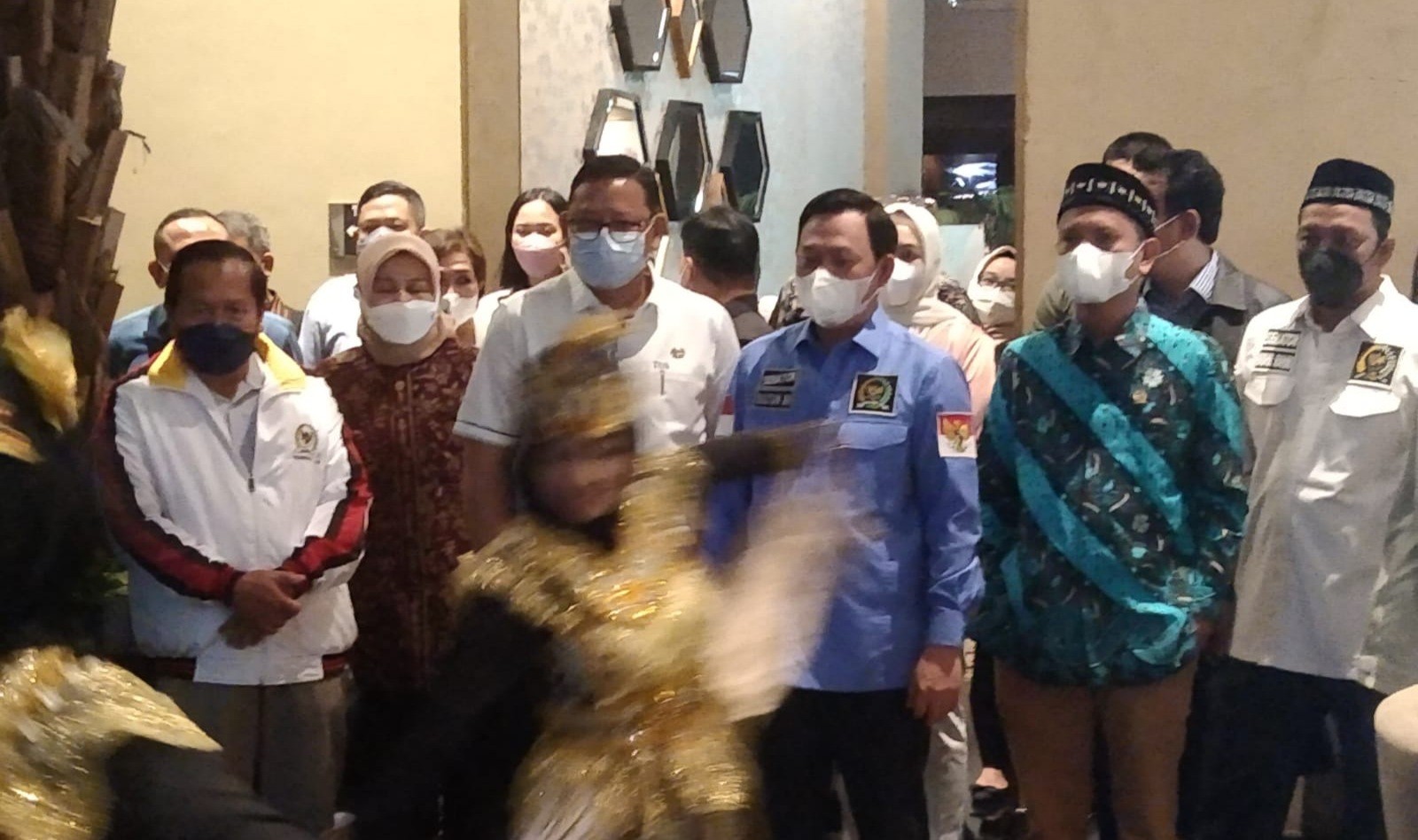 Wayang Disebut Haram, Sultan: Itu Domain Khilafiyah Syari'at Islam