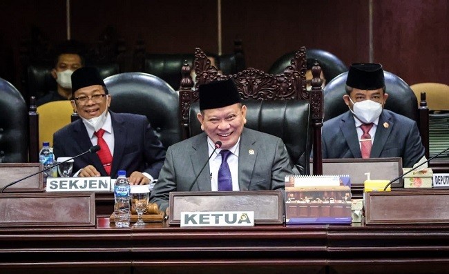 DPD RI Akan Gugat Presidential Threshold ke MK