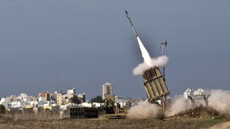 Media Israel Akui Kekalahan Negara Itu dari Drone Hizbullah