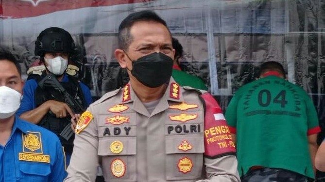 PAUD Dituding Jadi Lokasi Prostitusi, Polisi Buru Pelaku Penyebar Hoax