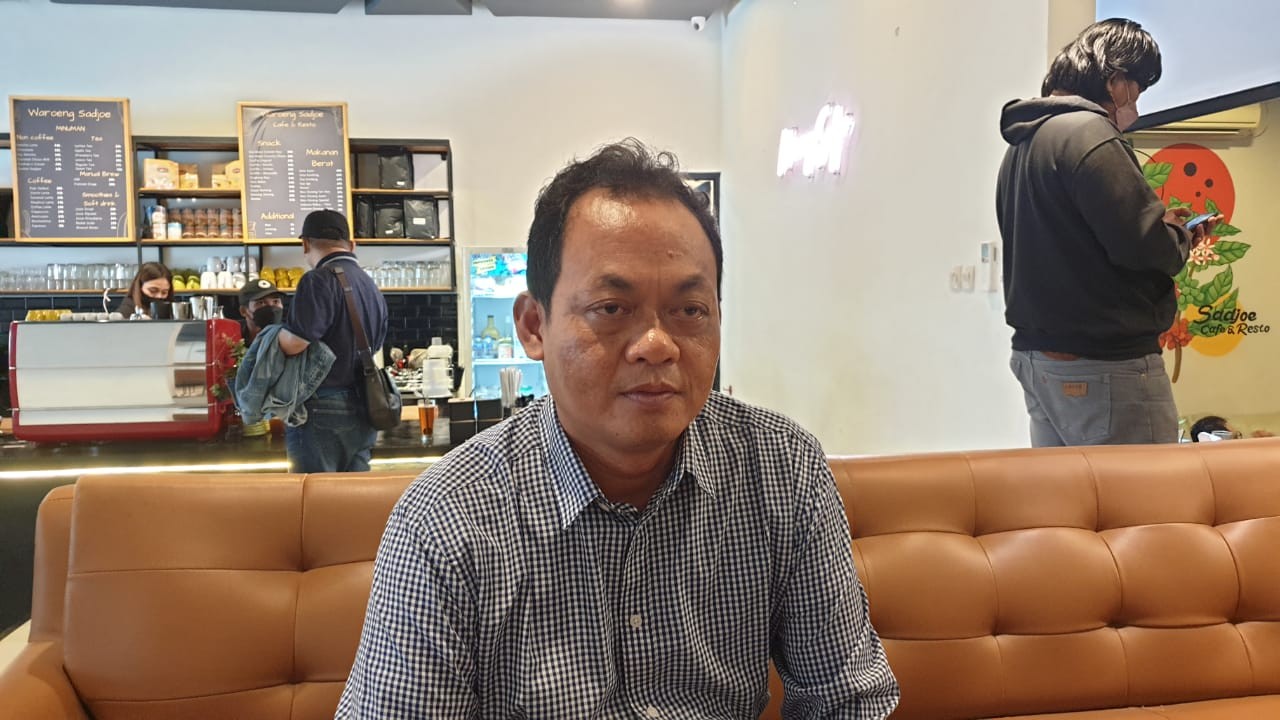 SA Institut Minta SE Menag Soal Pengeras Suara Ditinjau Ulang