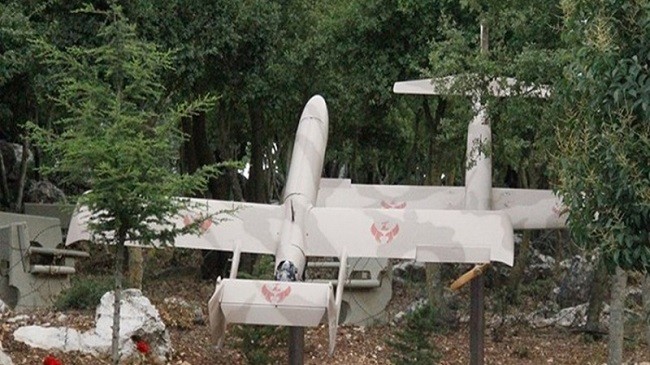 Drone Hizbullah Bisa Tembus Wilayah Pertahanan Israel, Begini Ceritanya
