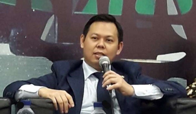 Sultan Sarankan Anies Perketat Larangan Penggunaan Kantong Plastik Bagi Industri Kuliner Online