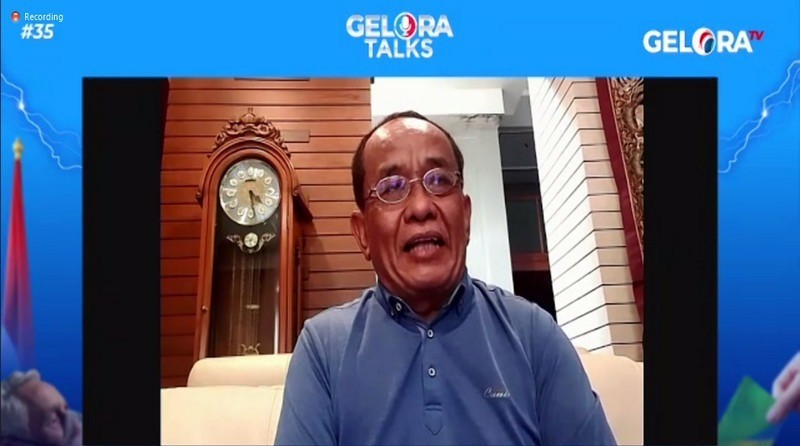 Wahai Pemerintah, 2023 Indonesia Akan Hadapi Jurang Fiskal dan Ekonomi yang Berat