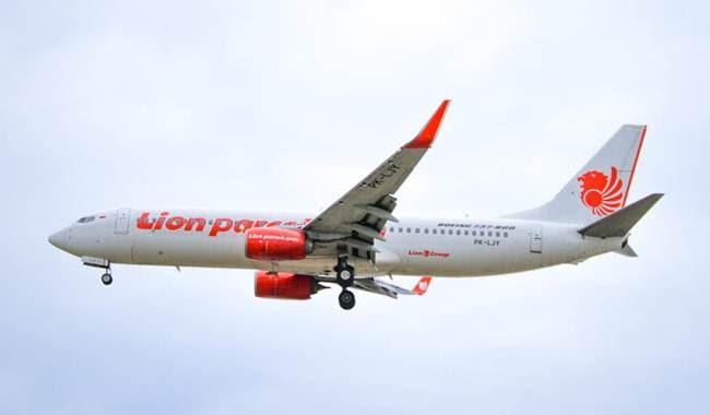 Lion Air Buka Rute Baru Makassar ke Timika, Tiket Mulai Rp937.500