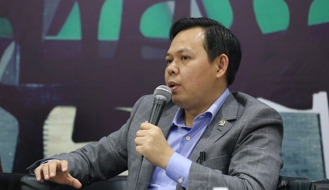 Muhaimin Usul Pemilu Ditunda, Sultan: Beliau Memang Suka Bercanda